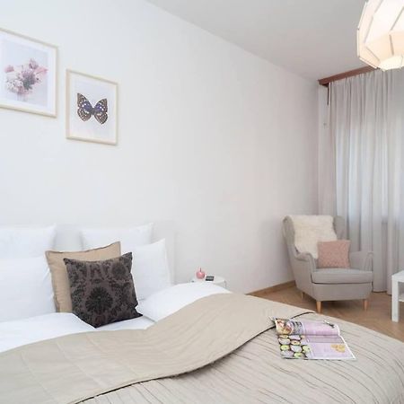 Convenient Apartment In The Heart Of Downtown Βουδαπέστη Εξωτερικό φωτογραφία