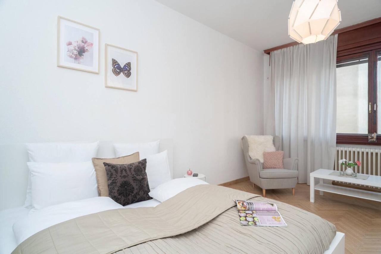 Convenient Apartment In The Heart Of Downtown Βουδαπέστη Εξωτερικό φωτογραφία