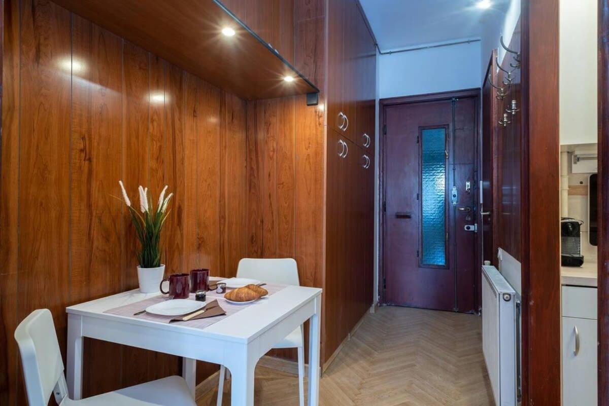 Convenient Apartment In The Heart Of Downtown Βουδαπέστη Εξωτερικό φωτογραφία
